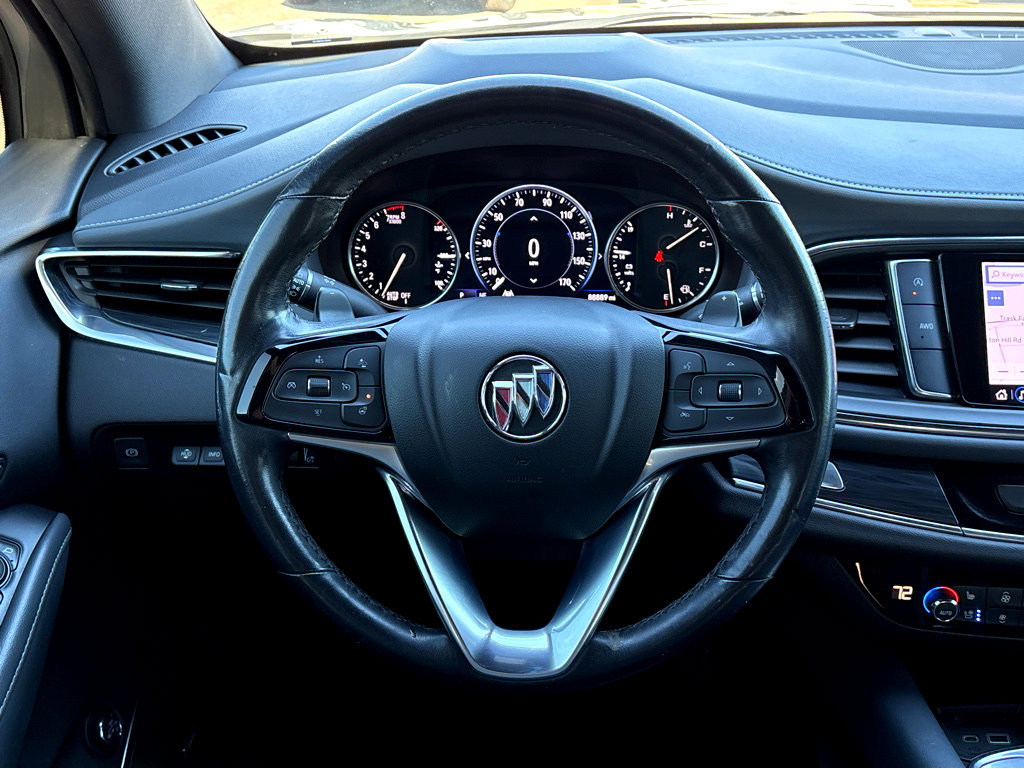 Used 2022 Buick Enclave Premium image 15