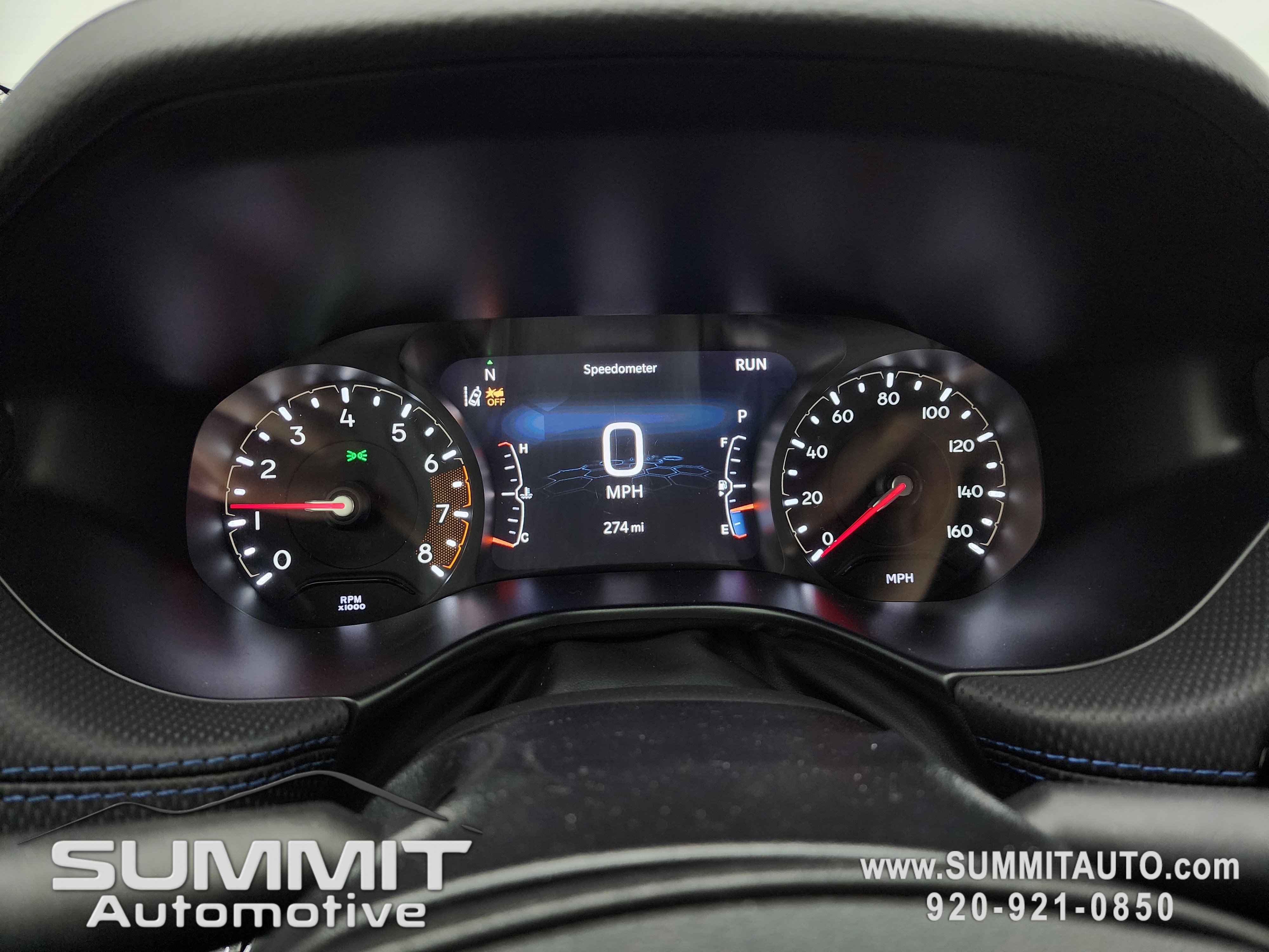 New 2026 Jeep Compass Latitude w/ Quick Order Package 29K image 9