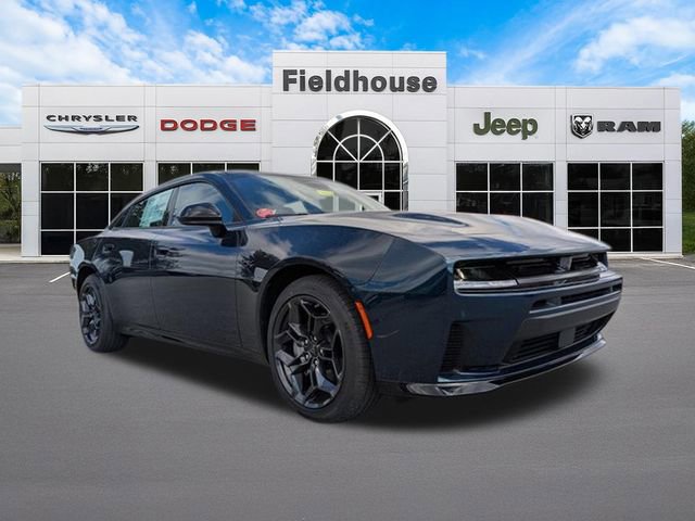 New 2026 Dodge Charger R/T image 3