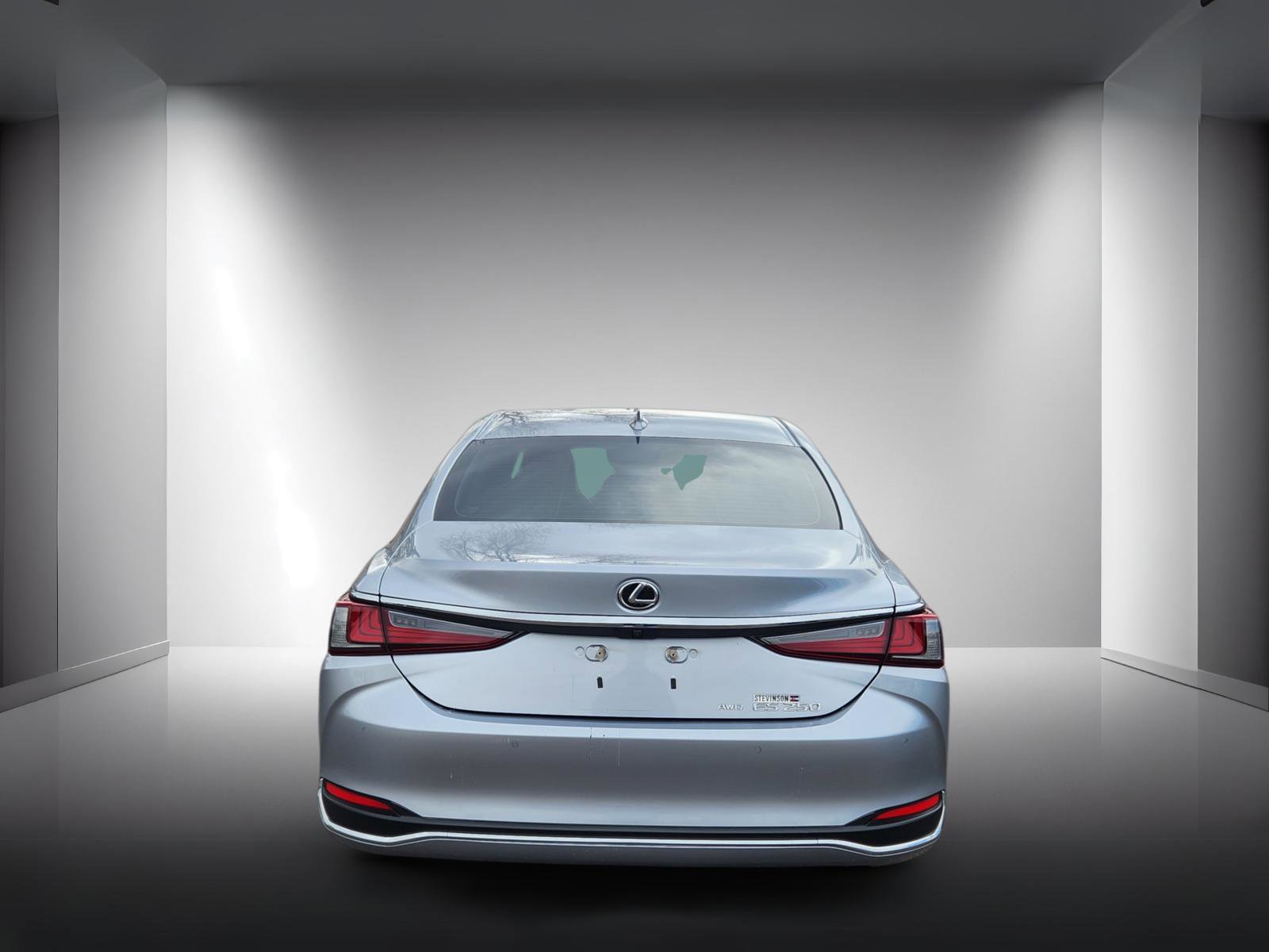 Used 2023 Lexus ES 250 w/ Premium Package image 6