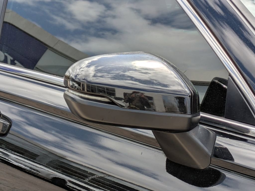 Used 2023 Honda CR-V Sport Touring image 12