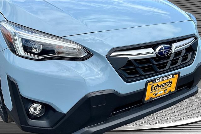 Used 2023 Subaru Crosstrek 2.5i Limited w/ Moonroof Package AWD/4WD image 32
