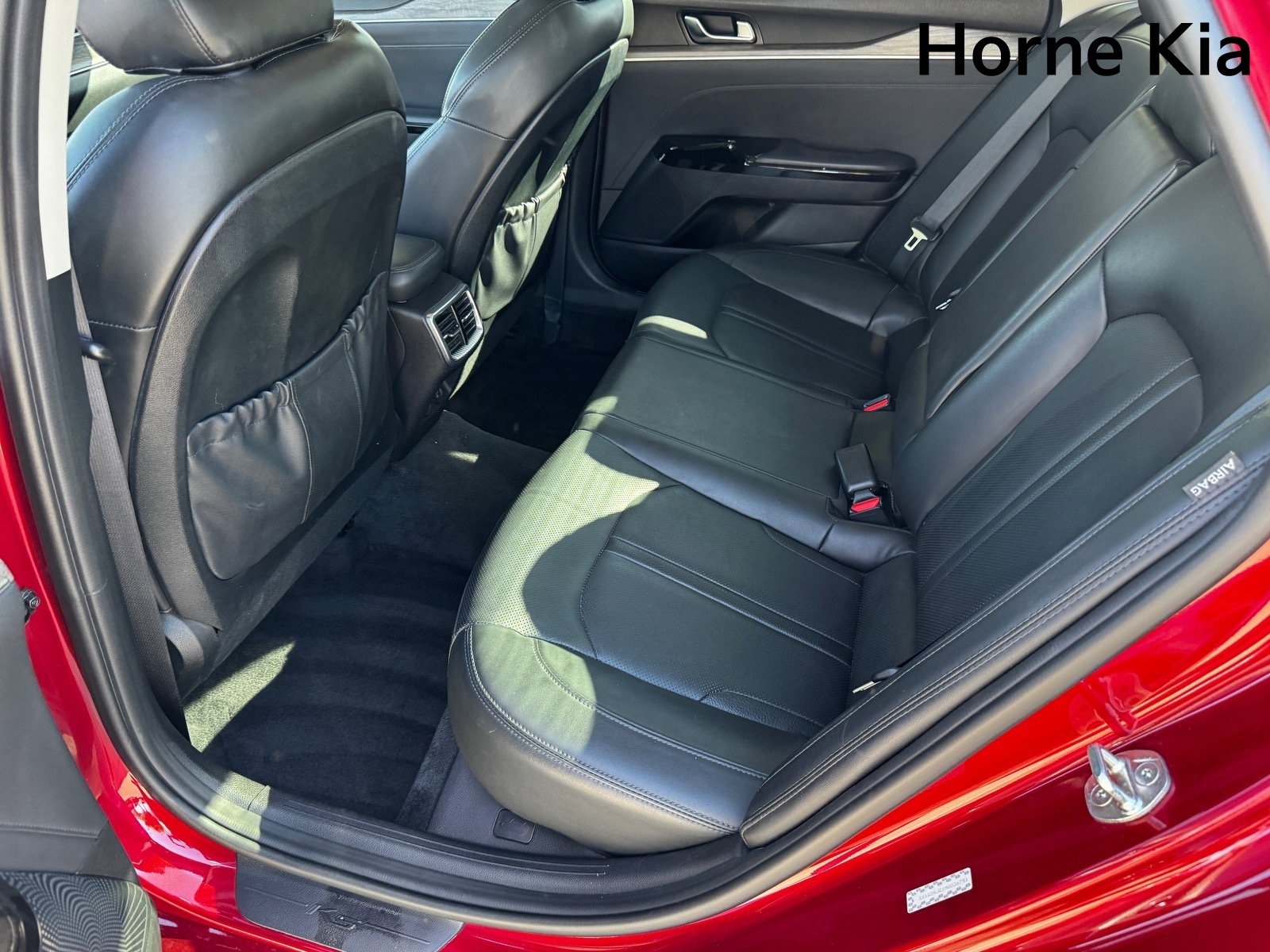 Used 2021 Kia K5 EX w/ EX Premium Package image 11