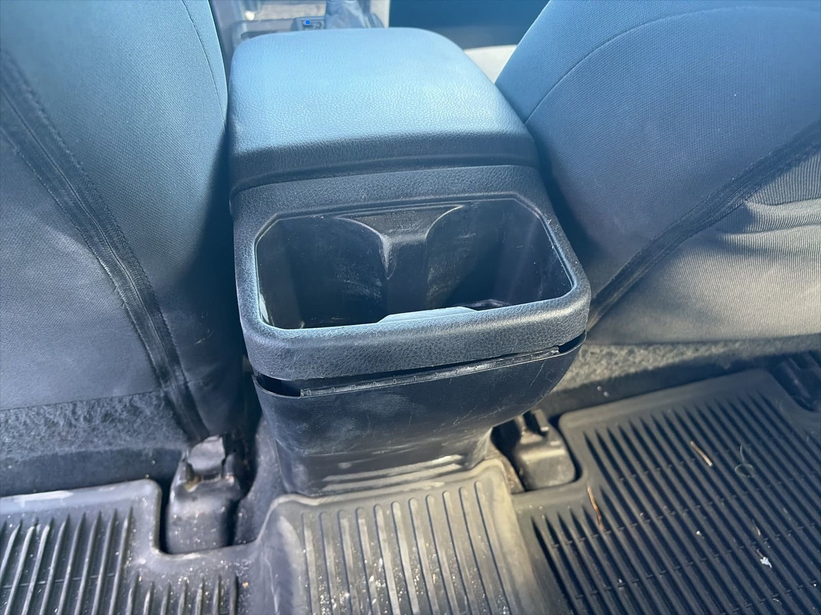 Used 2021 Toyota Tacoma TRD Sport image 10