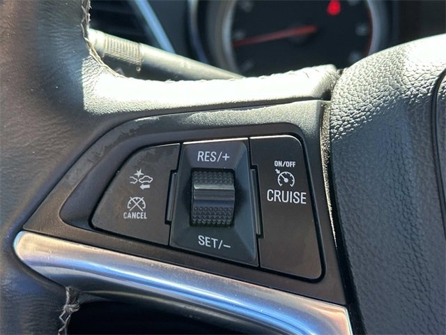 Used 2014 Buick Encore Premium image 30