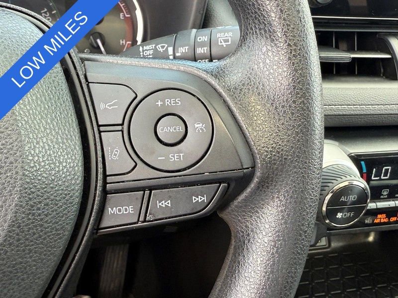 Used 2023 Toyota RAV4 XLE w/ Convenience Package image 19