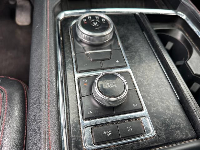 Certified 2022 Ford Expedition Limited AWD/4WD image 24