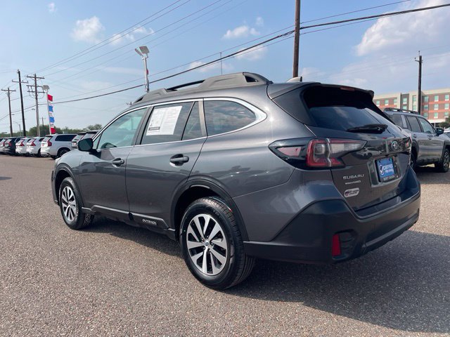 Used 2020 Subaru Outback Premium AWD/4WD image 6