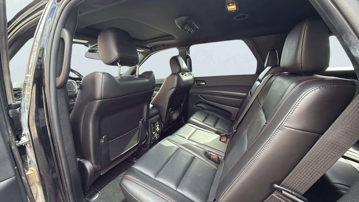 Used 2024 Dodge Durango GT image 15