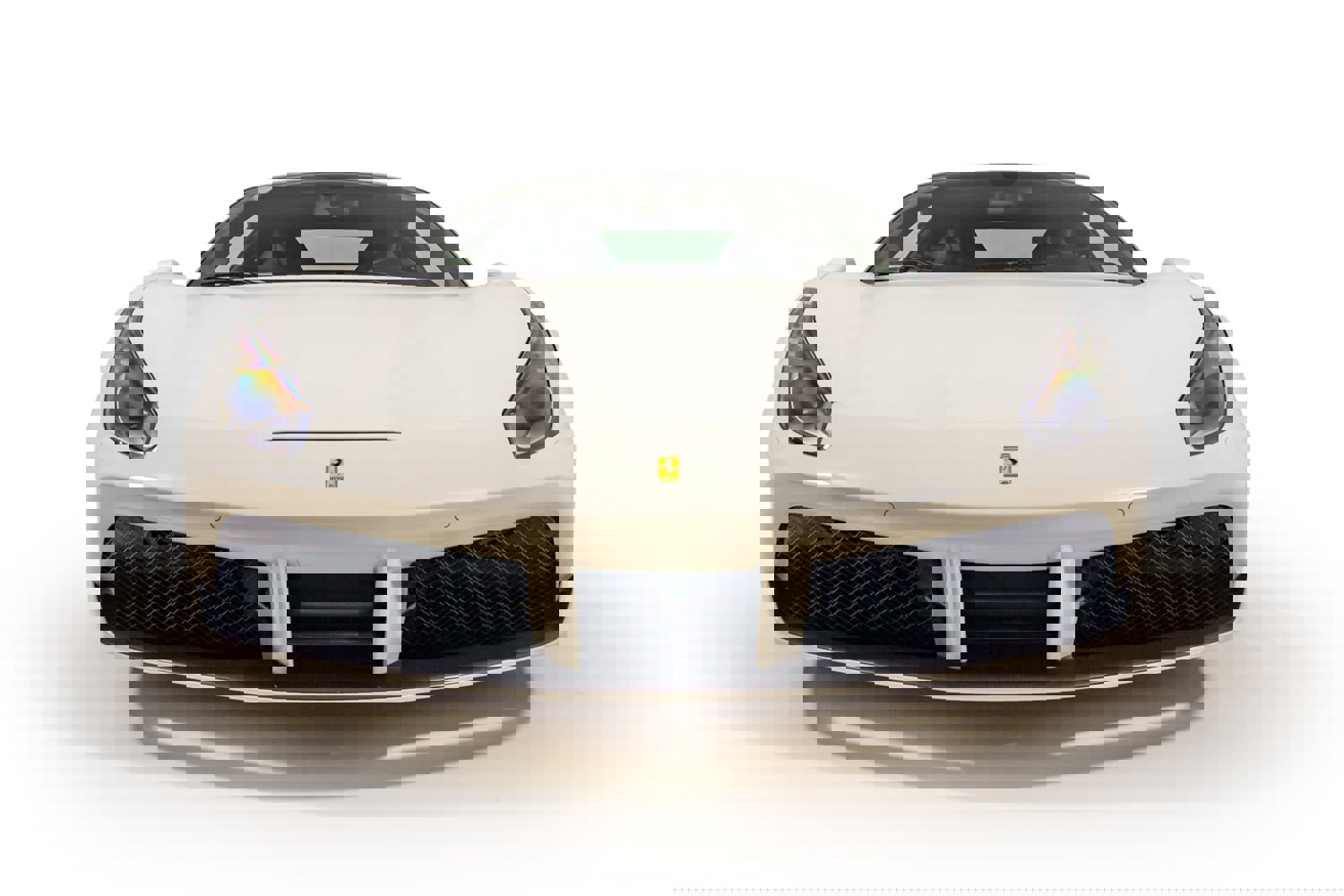 Used 2016 Ferrari 488 GTB image 11