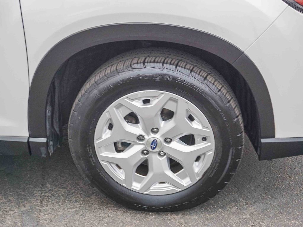 Used 2019 Subaru Forester w/ Popular Package #1 image 10