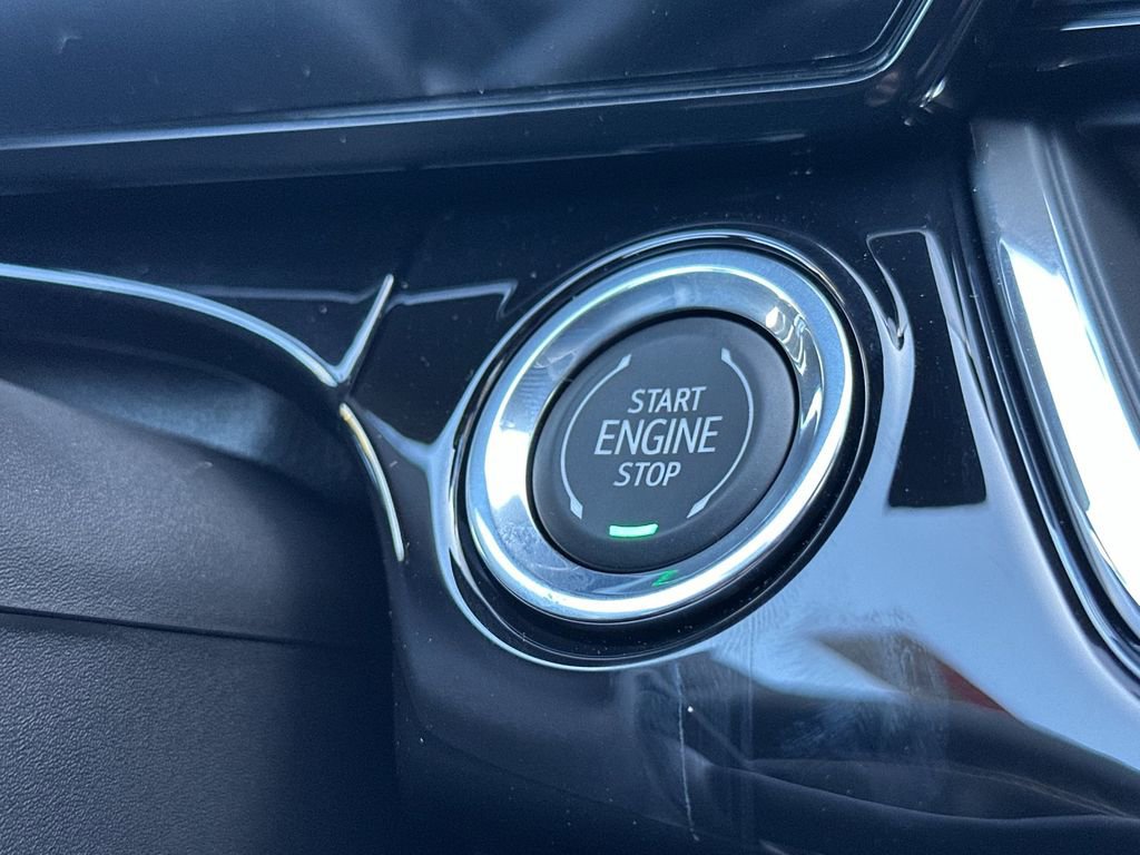 New 2026 Chevrolet Trax RS w/ Driver Confidence Package image 21