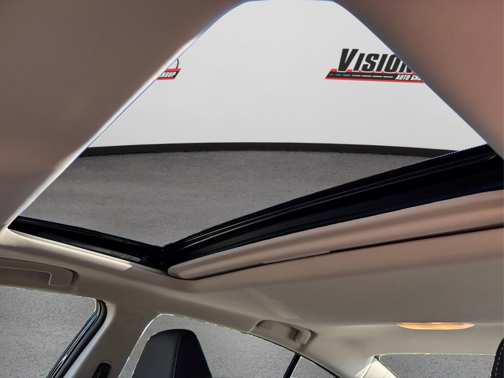 New 2025 Nissan Altima 2.5 SV w/ SV Special Edition Package image 20