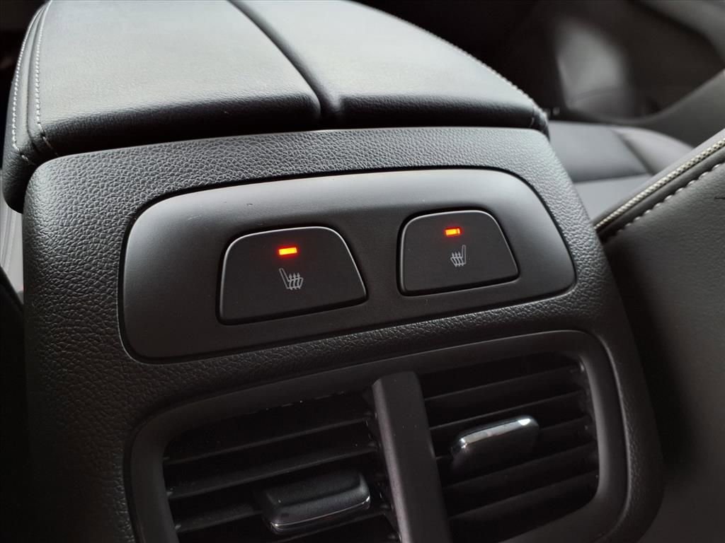 Certified 2024 Buick Envision Avenir image 30