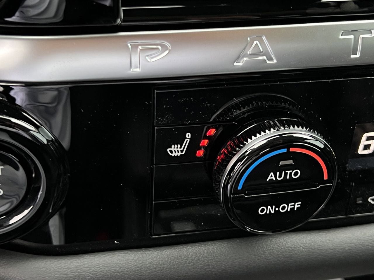 New 2026 Nissan Pathfinder SV FWD image 11