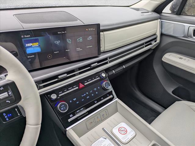 New 2026 Hyundai Santa Fe SEL FWD image 12