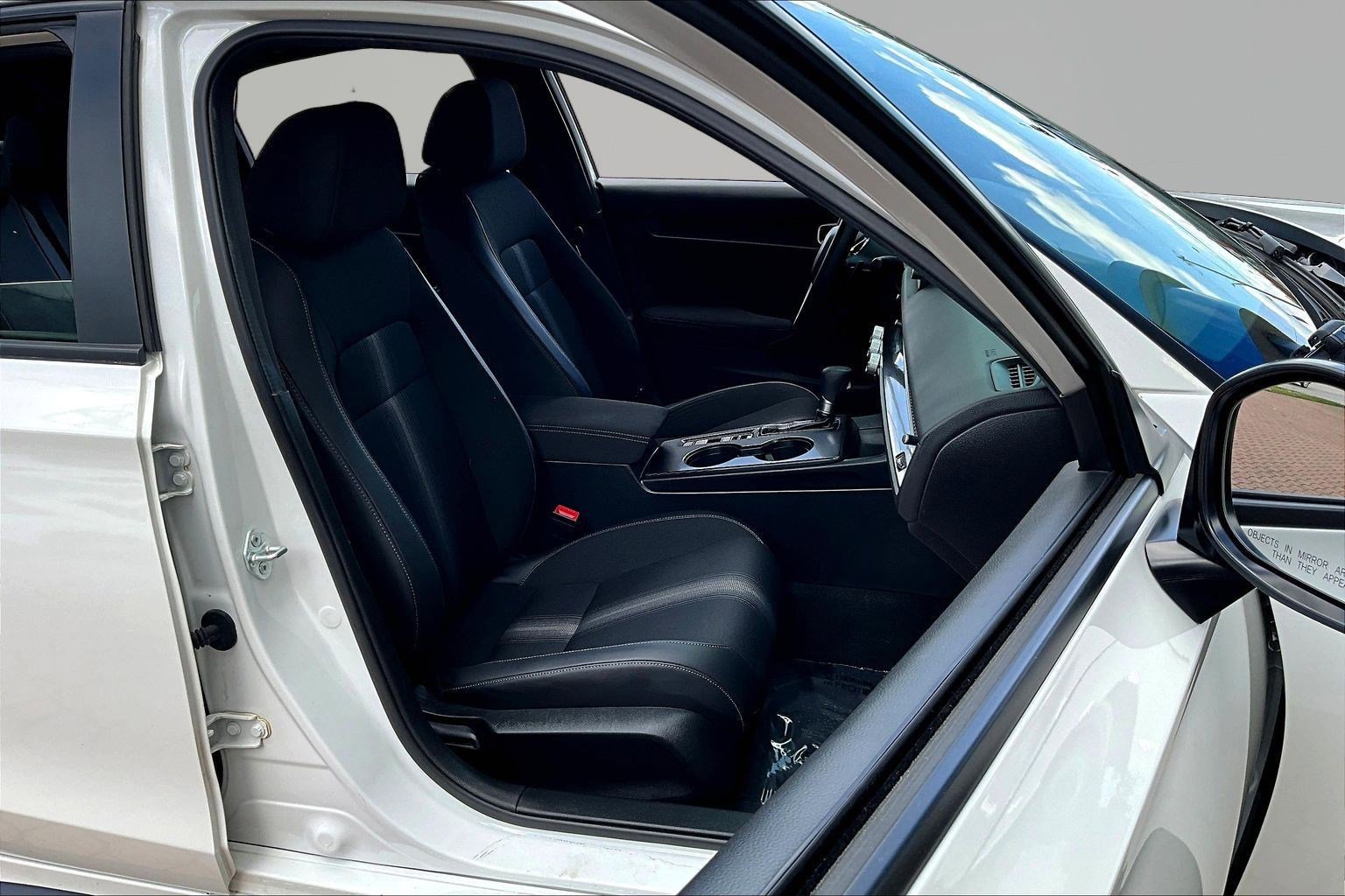 Used 2024 Honda Civic Sport image 27