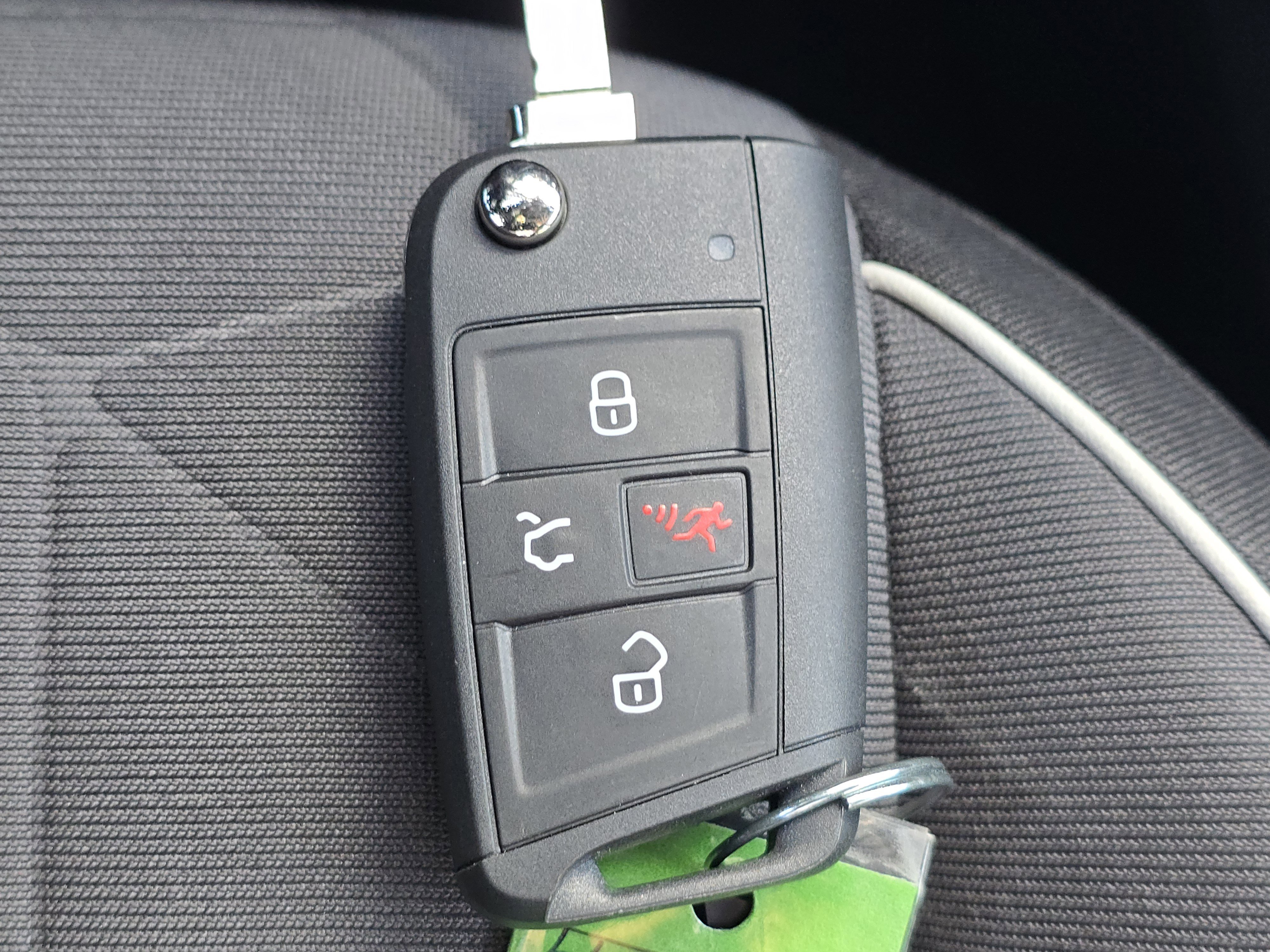 New 2026 Volkswagen Jetta Sport image 27