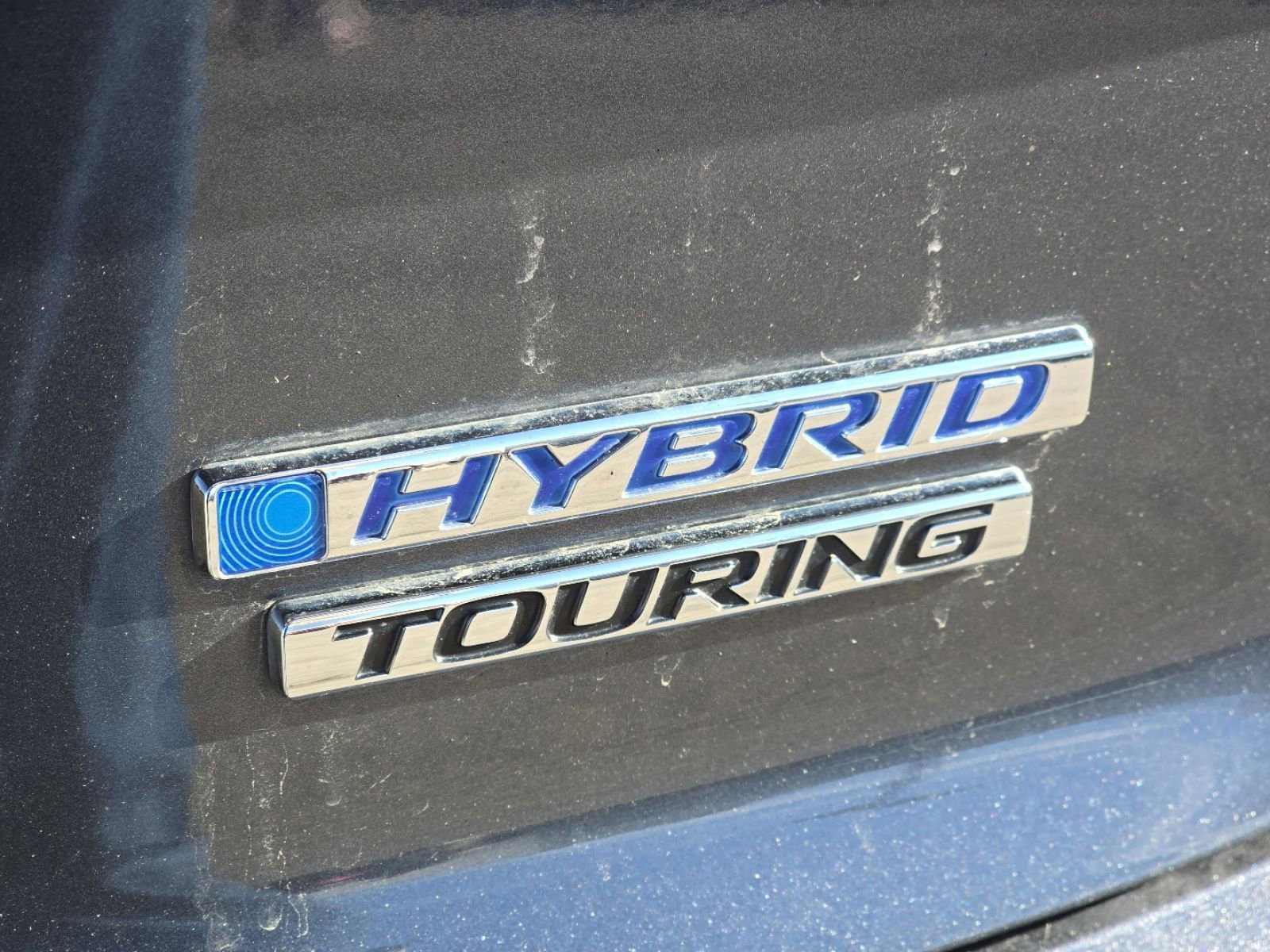 Used 2024 Honda Accord Touring image 30