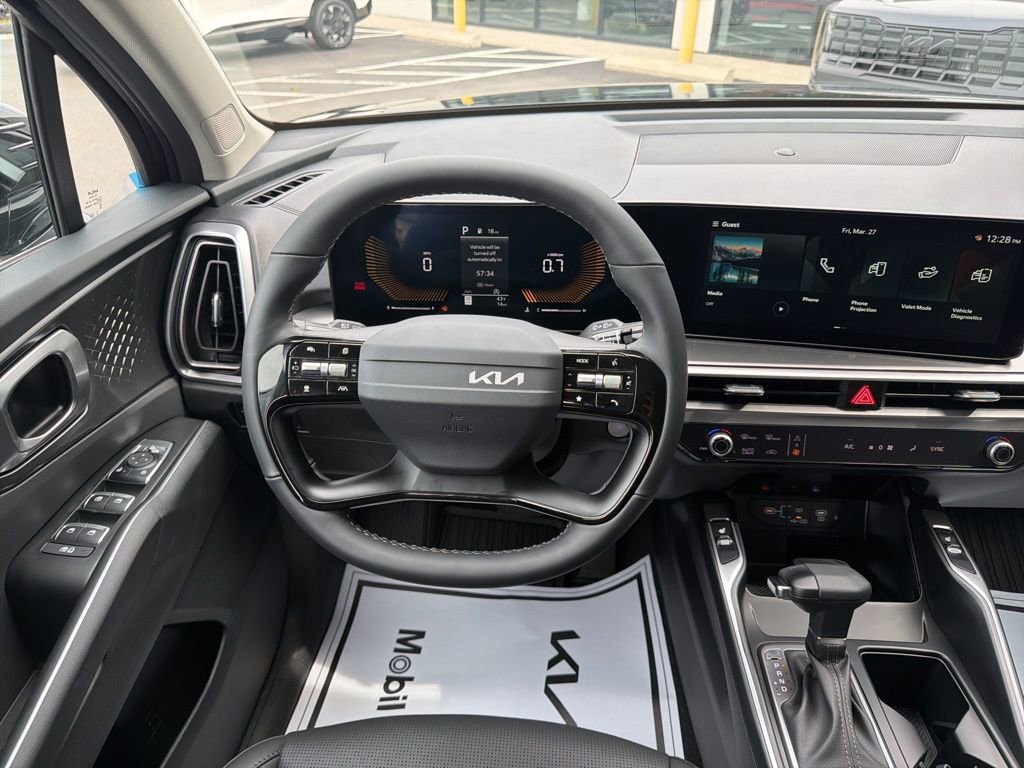 New 2026 Kia Sorento S image 25