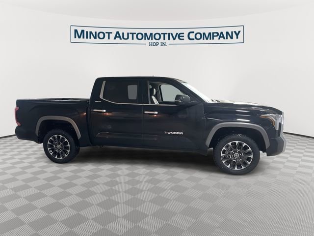 Used 2024 Toyota Tundra Limited image 9