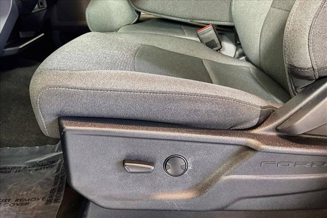 Used 2025 Ford F150 XLT w/ Equipment Group 301A Standard RWD image 18