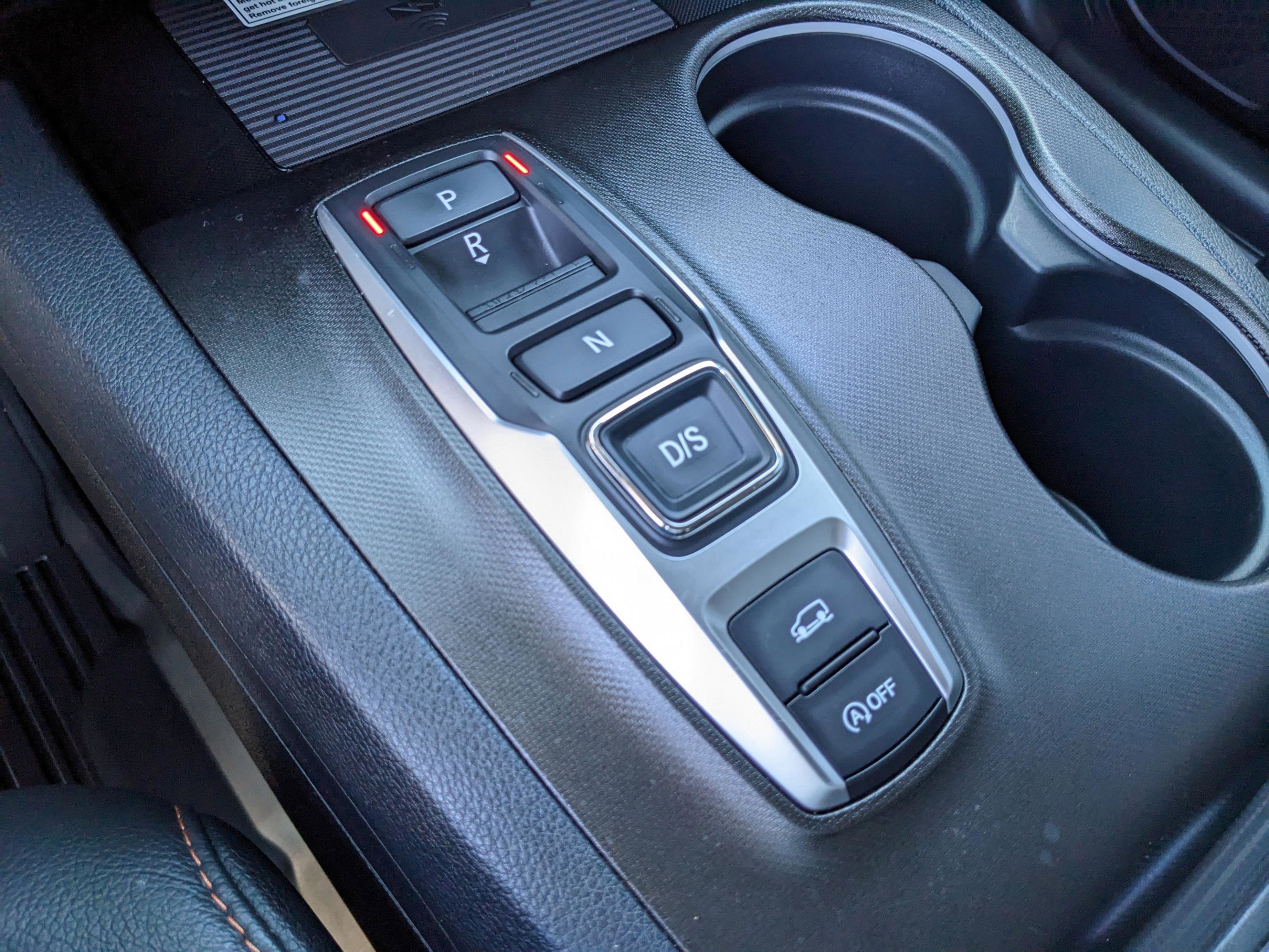 Used 2023 Honda Passport TrailSport image 32