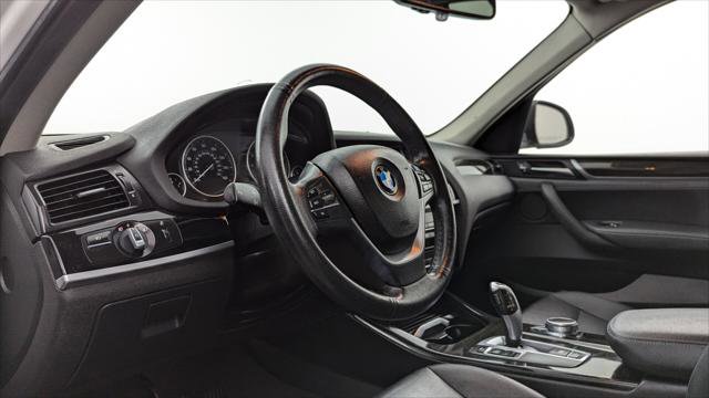 Used 2017 BMW X3 sDrive28i image 24