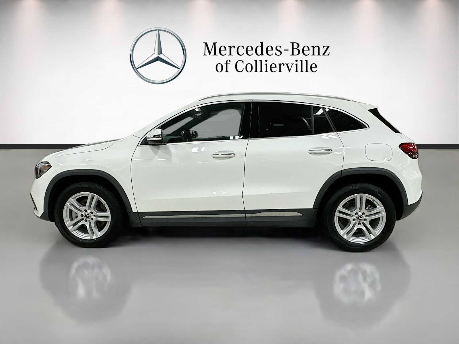 Used 2021 Mercedes-Benz GLA 250 image 8