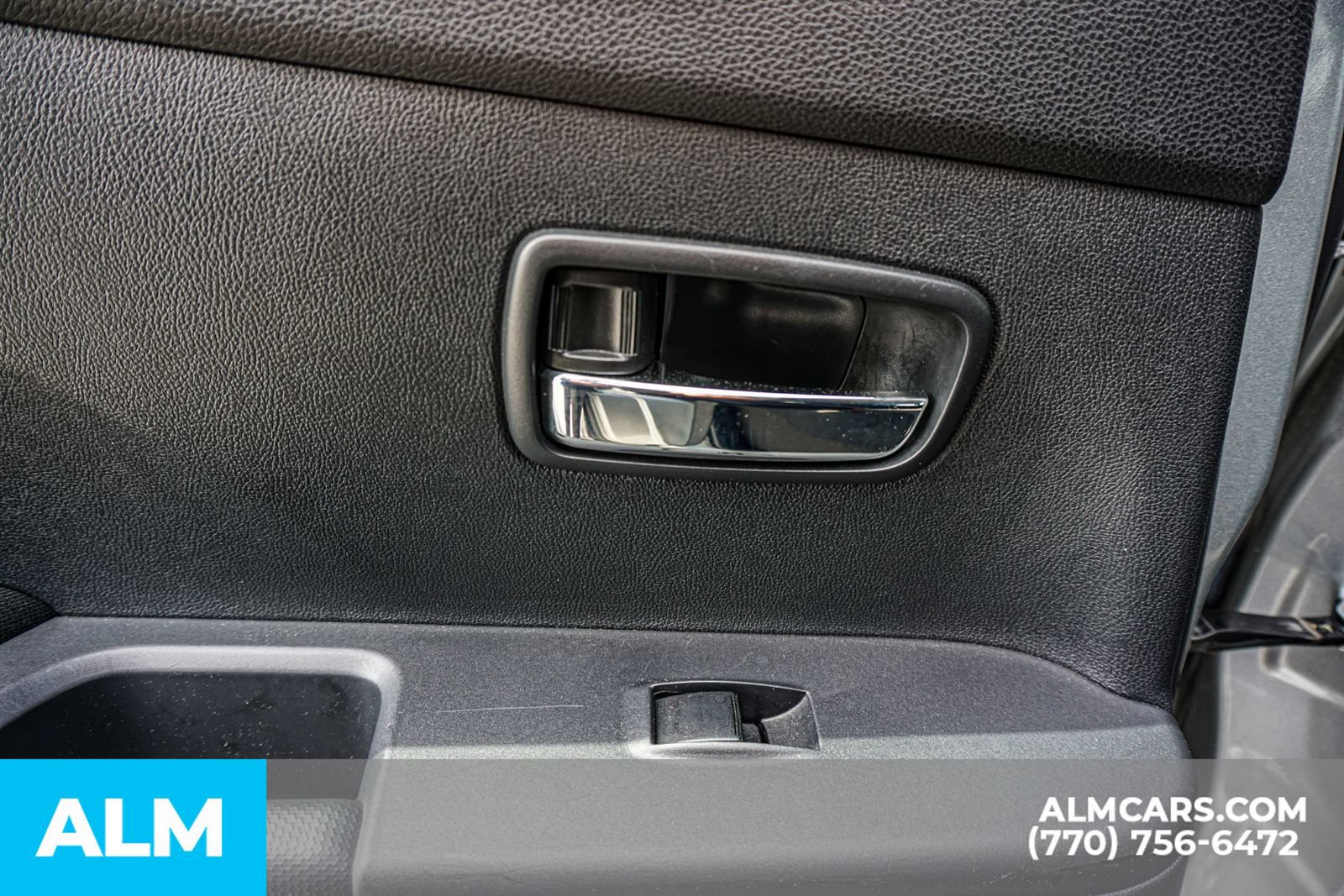 Used 2025 Mitsubishi Outlander Sport AWD image 55