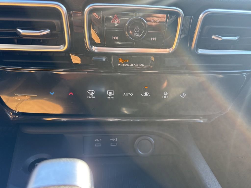 New 2026 Nissan Sentra SV w/ Floor Mat Package image 24