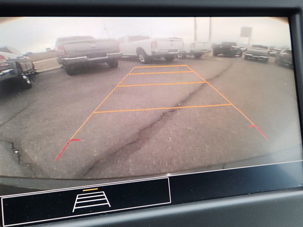 Used 2024 Chevrolet Equinox LT image 19