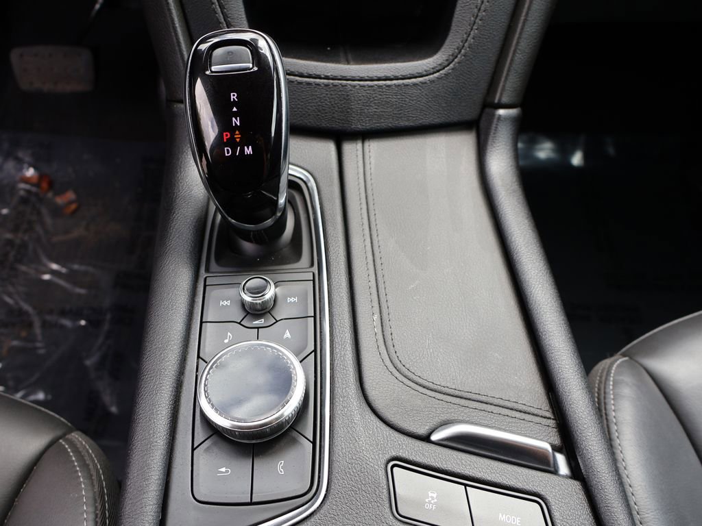Used 2024 Cadillac XT5 Premium Luxury FWD image 59