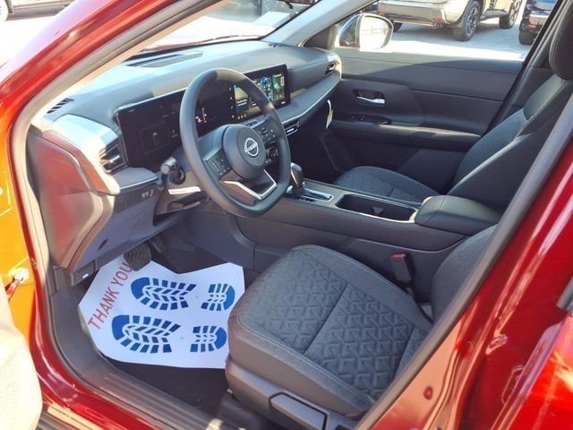 Used 2026 Nissan Kicks SV w/ SV Premium Package AWD/4WD image 12