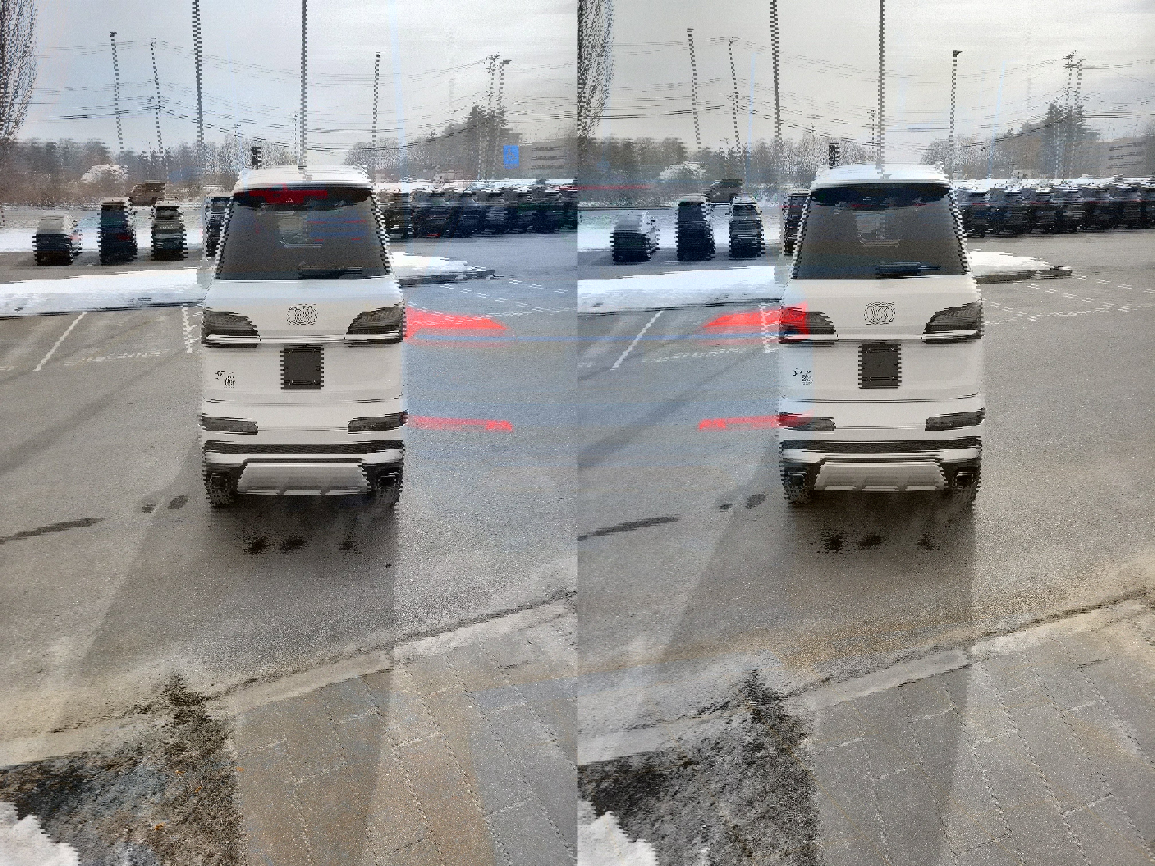 Used 2025 Audi Q7 2.0T Premium w/ Convenience Package image 6