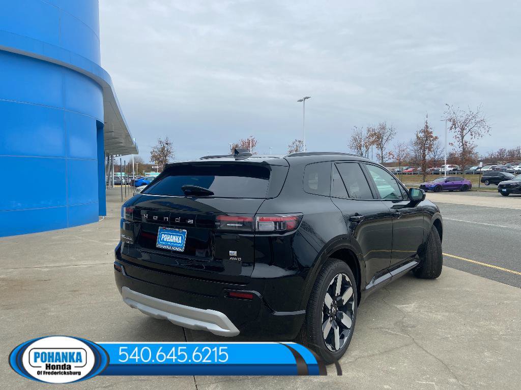 New 2026 Honda Prologue Elite image 10