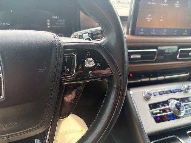 Used 2020 Lincoln Aviator Reserve w/ Equipment Group 202A image 58