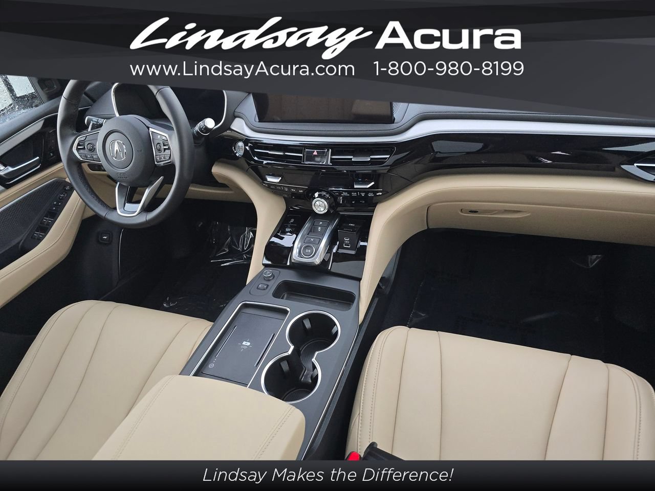 New 2026 Acura MDX SH-AWD image 12