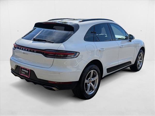 Used 2020 Porsche Macan image 5