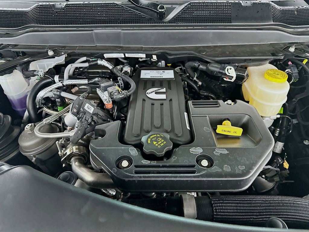 New 2026 RAM 2500 Limited image 18
