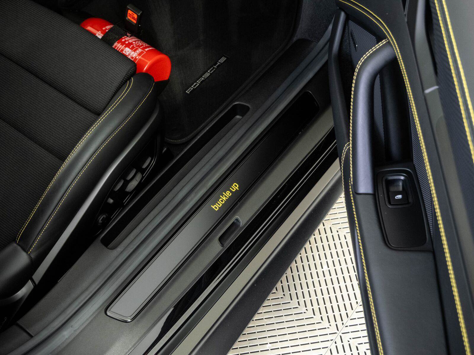 Used 2024 Porsche 911 GT3 RWD image 21