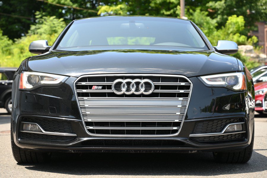 Used 2014 Audi S5 Premium Plus AWD/4WD image 9