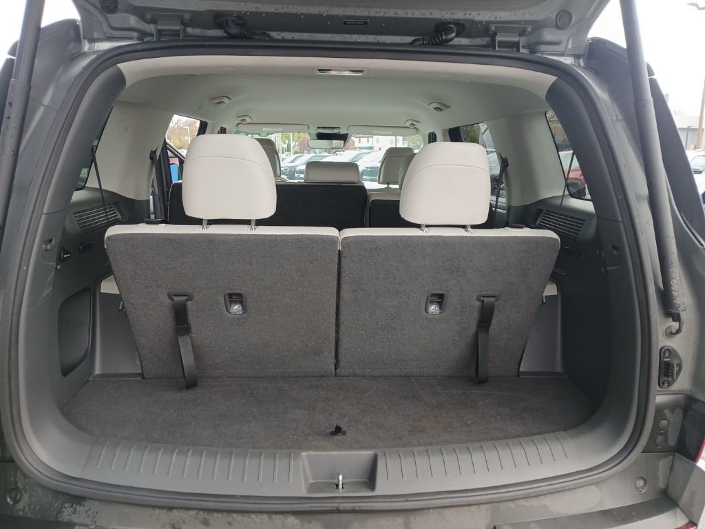 Used 2024 Hyundai Santa Fe SEL AWD/4WD image 28