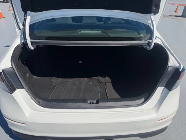 Certified 2023 Honda Accord EX image 13