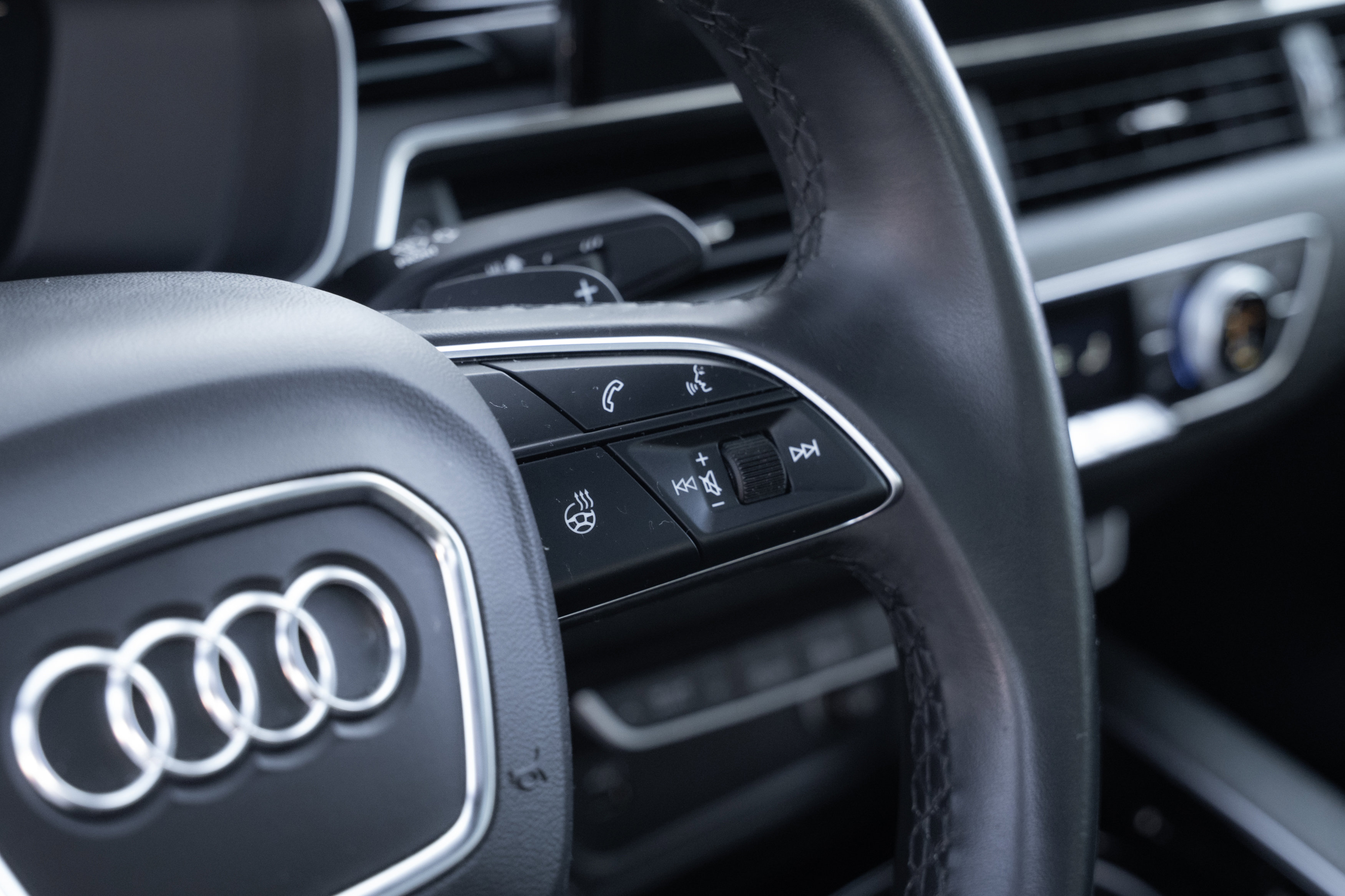 Certified 2022 Audi A4 2.0T Premium Plus w/ Premium Plus Package image 12