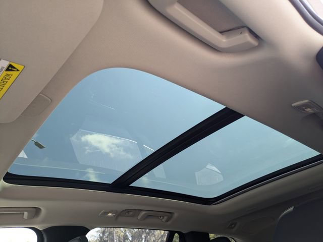 New 2025 Volvo XC90 B6 Plus w/ Protection Package Premier image 26