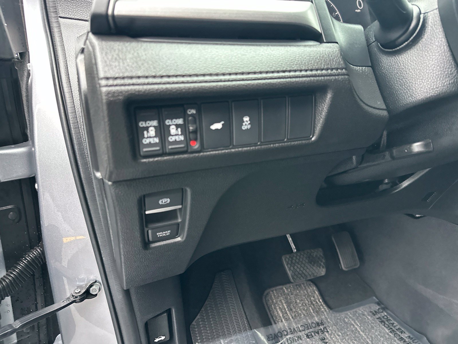 Used 2026 Honda Odyssey EX-L image 15
