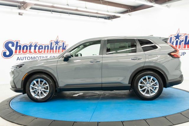 Used 2026 Honda CR-V EX image 5