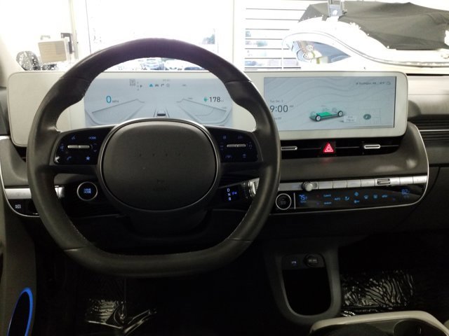 Certified 2023 Hyundai Ioniq 5 SEL image 4
