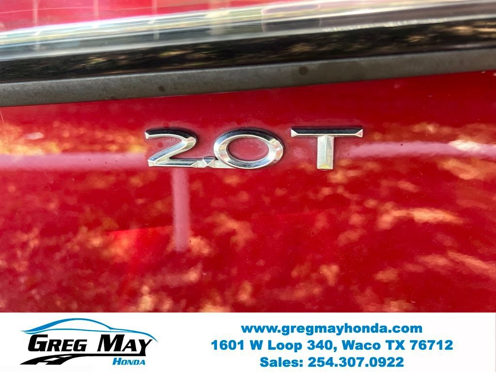 Used 2019 Lincoln Nautilus Select w/ Cargo Utility Package FWD image 17